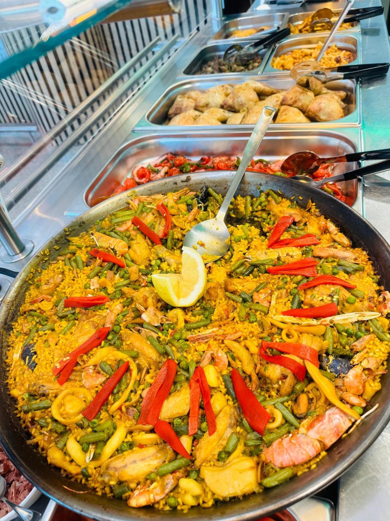 La Cantuena Parla