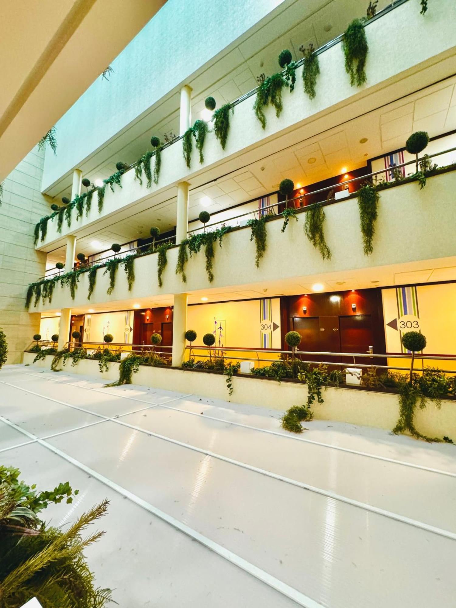 La Cantuena Hotel 3*